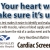 Cardiac Screenings