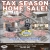 Tax Season Sofa Sale!