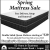 Spring Mattres Sale!