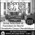 Spring Sofa Sale