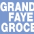 We Are THE Grocery Store