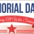 Memorial Day