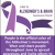 June is Alzheimer's & Brain