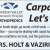 Carpal Tunnel? Let's Fix That!
