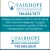 Comfort & Palliative Care Services
