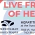 Live Free of Hep C