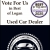 Vote for US Best of Logan
