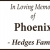 In Loving Memory of Phoenix