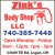 Automotive Repair Shop