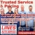 Trusted Service & Pricing