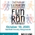 2nd Annual Fun & Run 5k Run/Walk