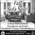 Fall Sofa Sale!