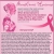 Breast Cancer Awareness