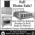 Fall Home Sale!