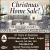 Christmas Home Sale!