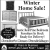 Winter Home Sale!