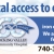 Local Access to Outpatient Infusion Services