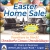 Easter Home Sale!