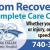From Recovery to Rehabilitation Complete Care Close to Home for 60 Years