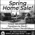 Spring Home Sale!