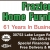 61 Years in Business