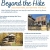 Beyond the Hike - Discover More Just Beyond the Hills