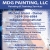Interior & Exterior Painting & Staining
