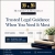 Trusted Legal Guidance When You Need It Most