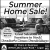 Summer Home Sale!