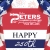 Happy 250th America