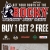 Buy One Get Two Free