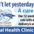 Don't let yesterday's diagnosis define your tomorrow.