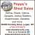 Sheds, Cabins, Garages