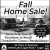 Great Selection Of Furniture In Stock!