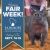 Happy Fair Week!