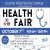 Health Fair