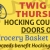 Twig II Chinese Auction (October 1, 2026)