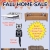 Fall Home Sale