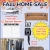 Fall Home Sale