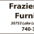 Frazier's Home Furnishings