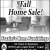 Fall Home Sale!