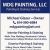 Interior & Exterior Painting & Staining