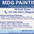 Professional Painting & Staining Services