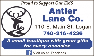 Antler Lane Co.