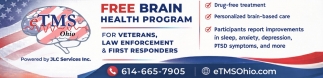 eTMS Ohio