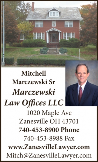 Marczewski Law Offices LLC