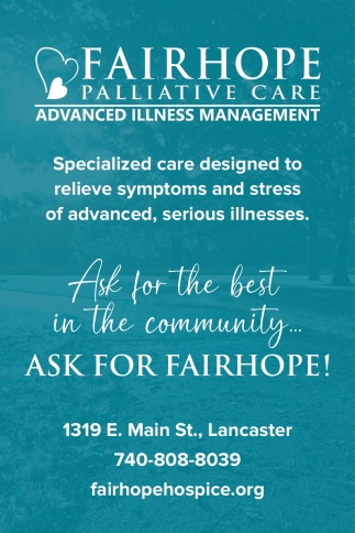 Fairhope Hospice & Palliative Care