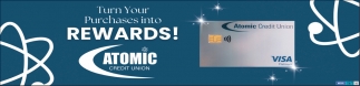 Atomic Credit Union