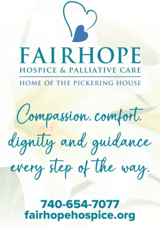 Fairhope Hospice & Palliative Care