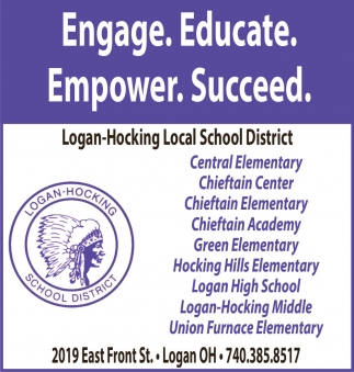 Logan-Hocking School Preschool
